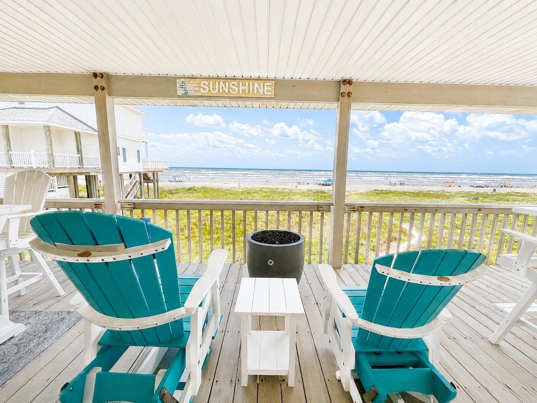 House in Galveston, Texas, United States 1 - 18248269