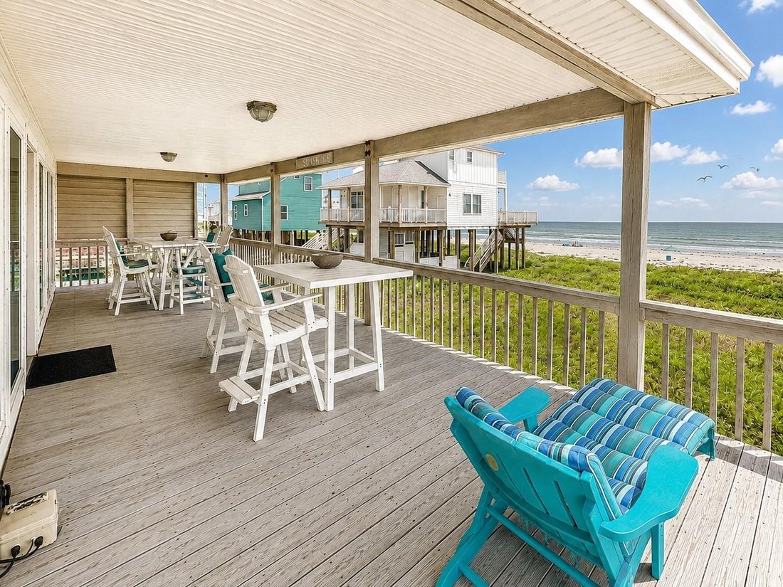 House in Galveston, Texas, United States 3 - 18248269