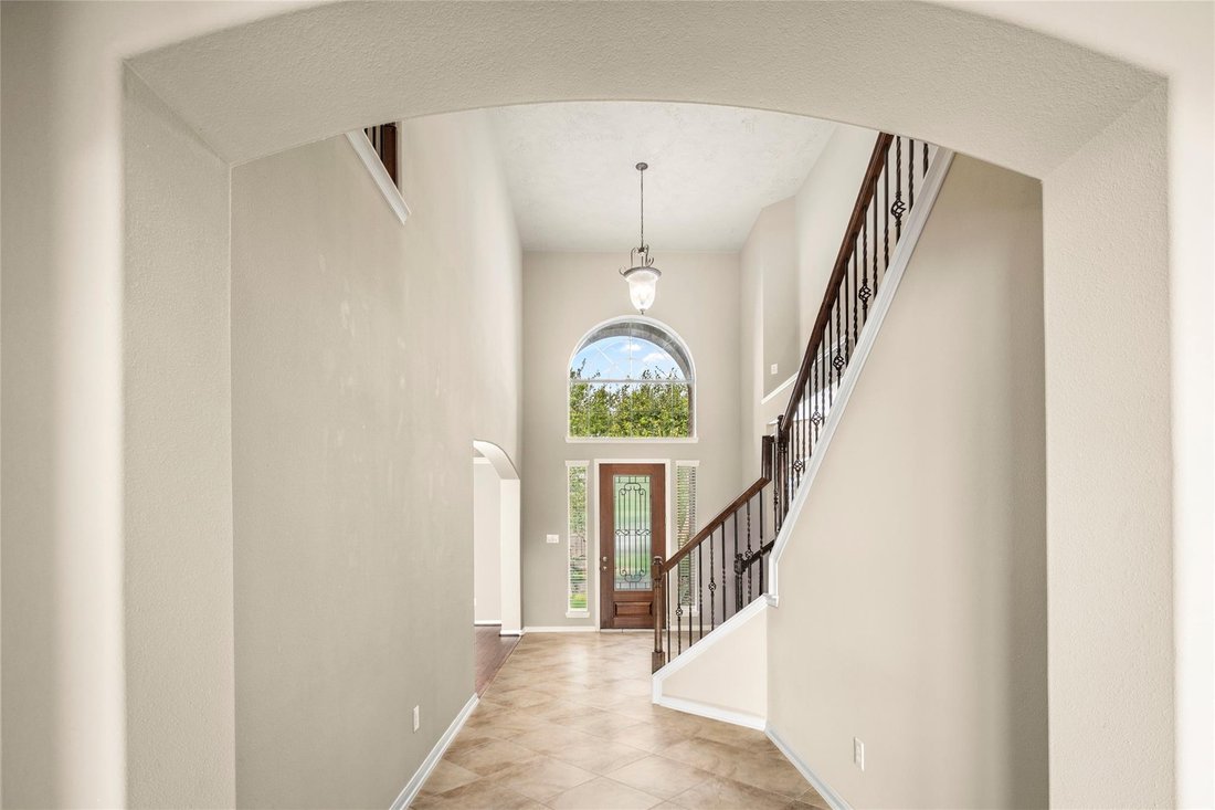 House in Rosharon, Texas, United States 5 - 18248267