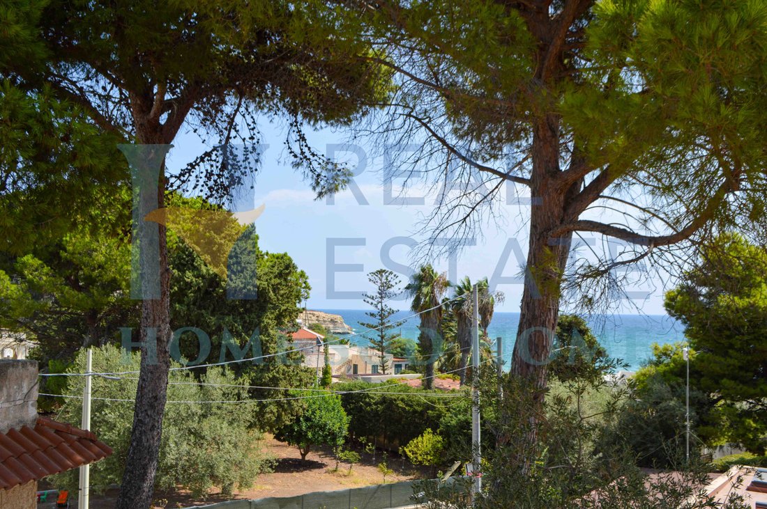 Villa in Center - Lungomare, Avola, Sicily 3 - 18248744