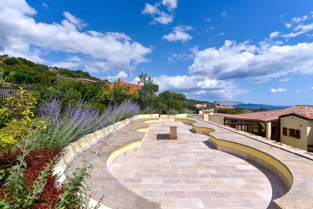 Villa in San Teodoro, Sardinia, Italy 3 - 18248862