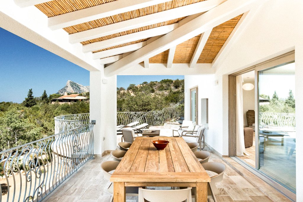 Villa in San Teodoro, Sardinia, Italy 2 - 18248648