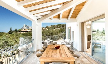 Villa a San Teodoro, Sardegna, Italia 1