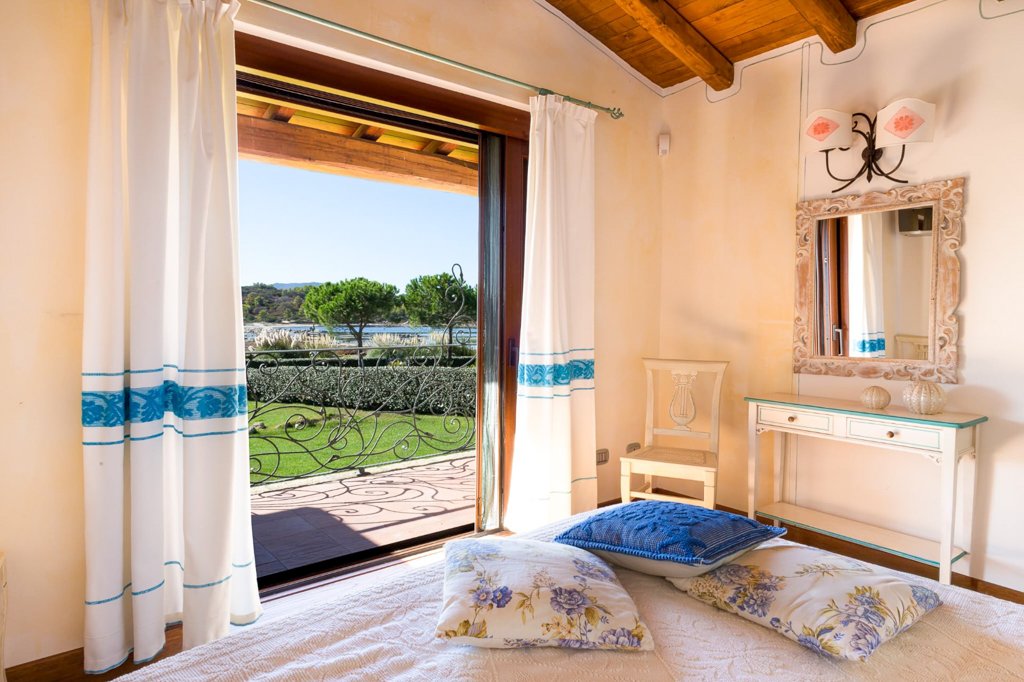 Villa in San Teodoro, Sardinia, Italy 4 - 18248686