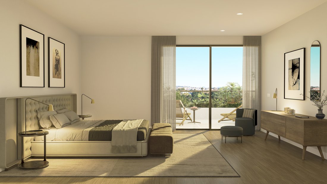 Apartamento en Canidelo, Distrito de Oporto, Portugal 4 - 17061818