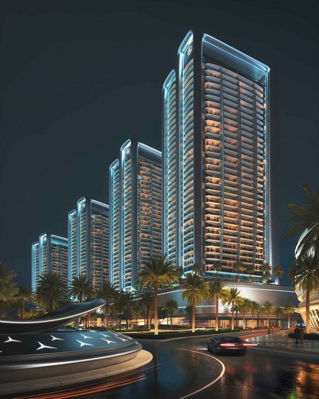 Apartment in Nad Al Sheba 1, Nad Al Sheba, Dubai 4 - 18248531