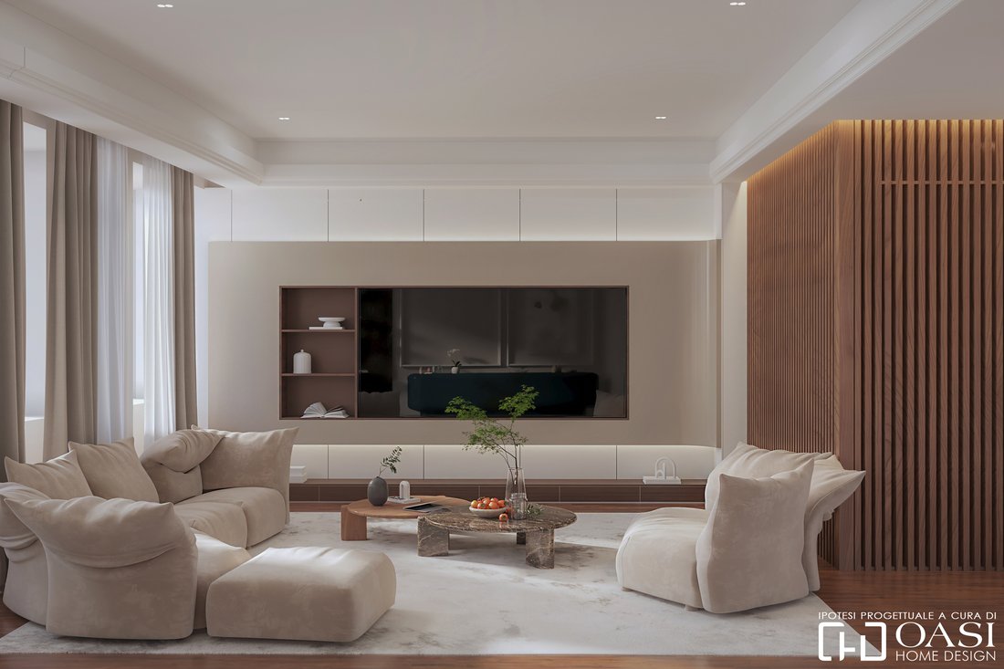 Apartment in Historic Center, Milan, Lombardy 2 - 18247850
