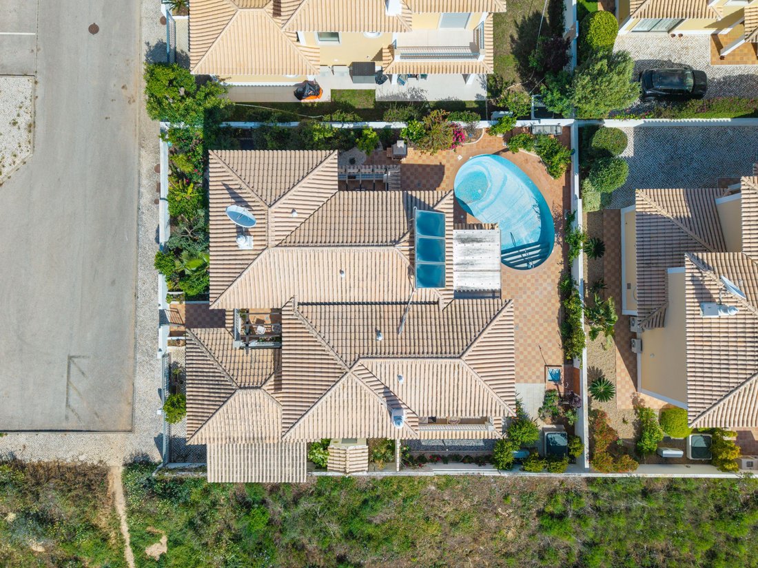 Villa in Praia De Porto Mós, Sao Goncalo de Lagos, Algarve 4 - 18248930