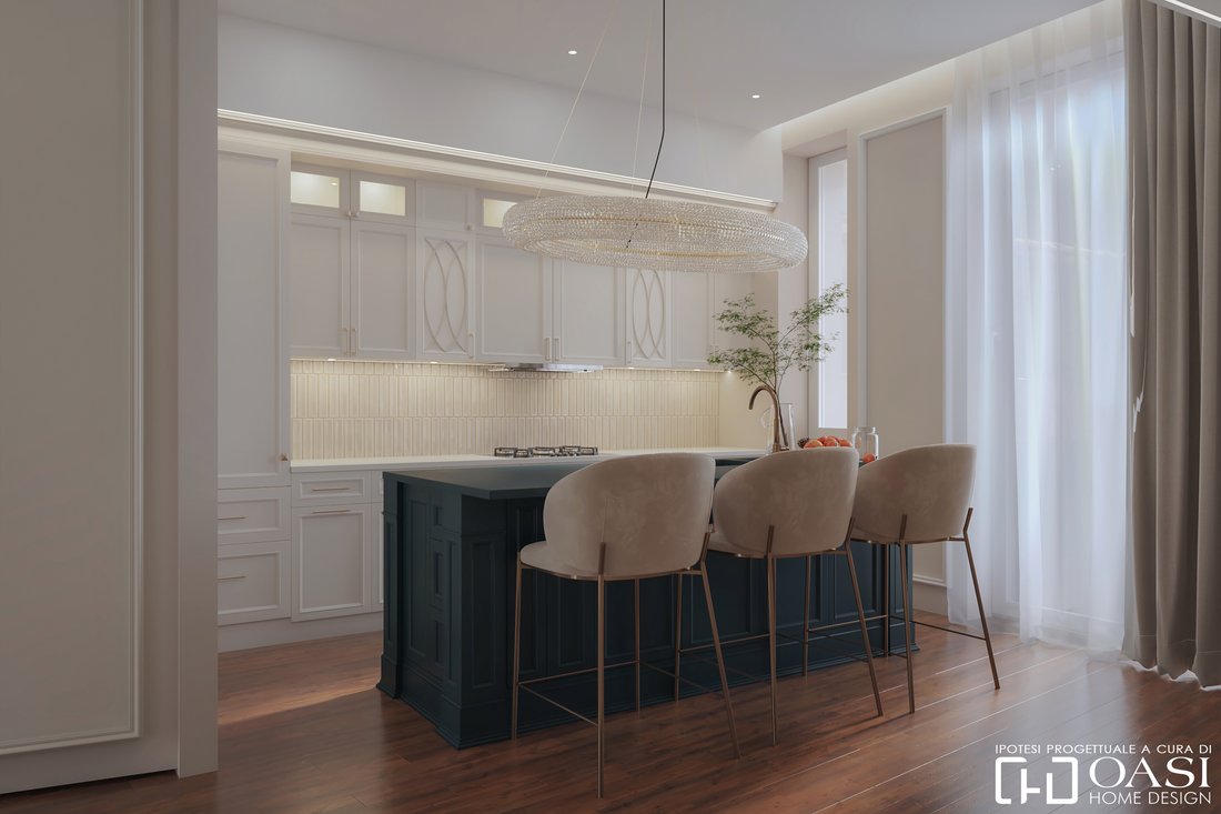 Apartment in Historic Center, Milan, Lombardy 3 - 18247850