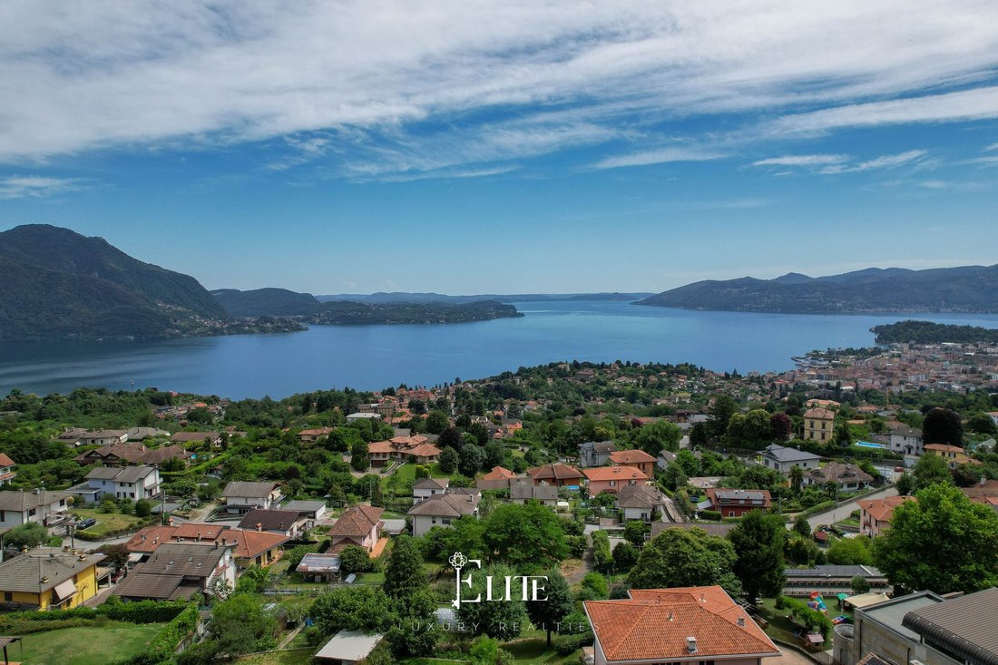 Villa in Arizzano, Piedmont, Italy 3 - 18248446