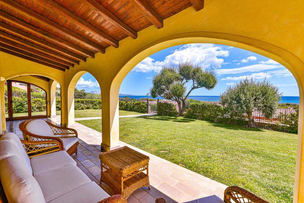 Villa in San Teodoro, Sardinia, Italy 4 - 18248862