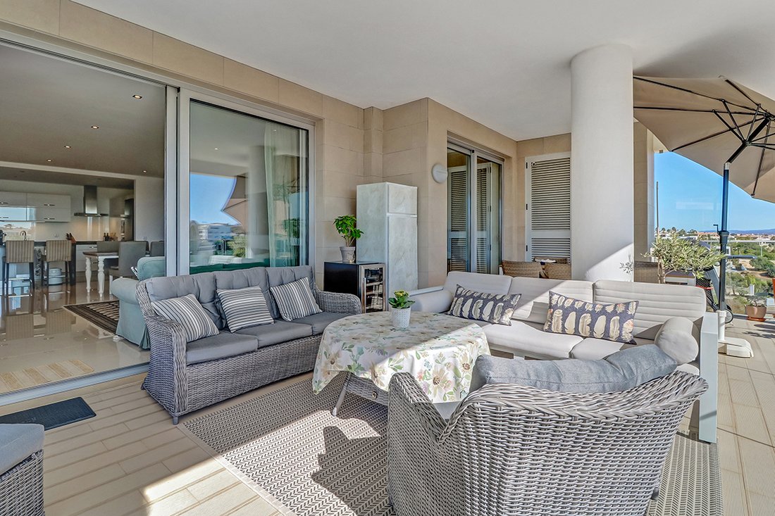 Apartment in Praia De Porto Mós, Sao Goncalo de Lagos, Algarve 3 - 18249071