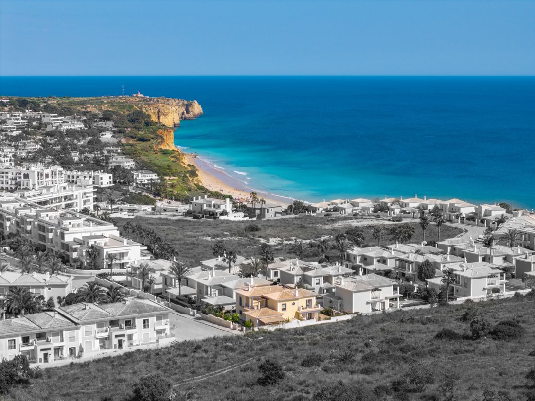 Villa in Praia De Porto Mós, Sao Goncalo de Lagos, Algarve 5 - 18248930