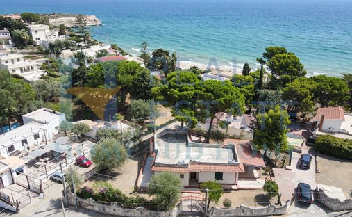 Villa in Center - Lungomare, Avola, Sicily 1
