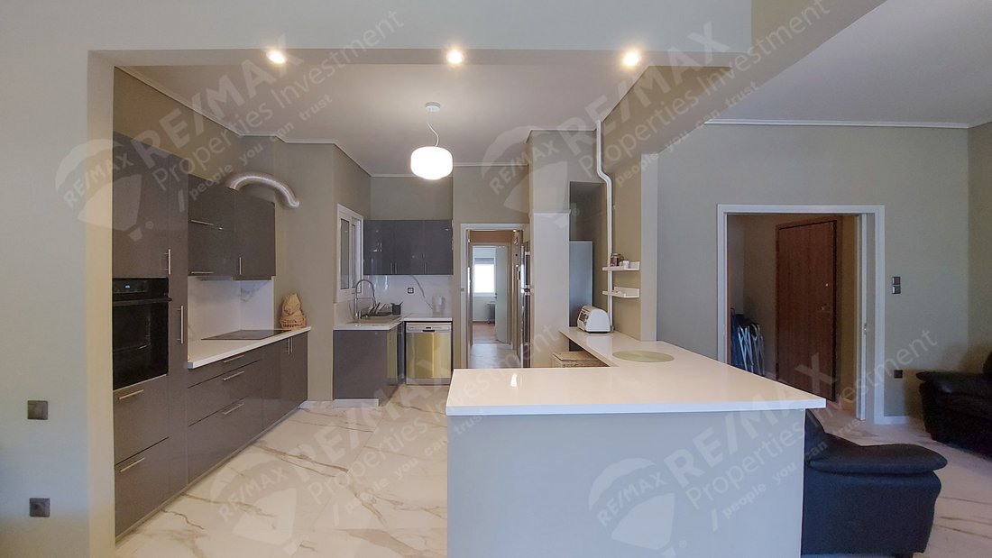 Apartment in Glyfada, Attica, Greece 3 - 18248863