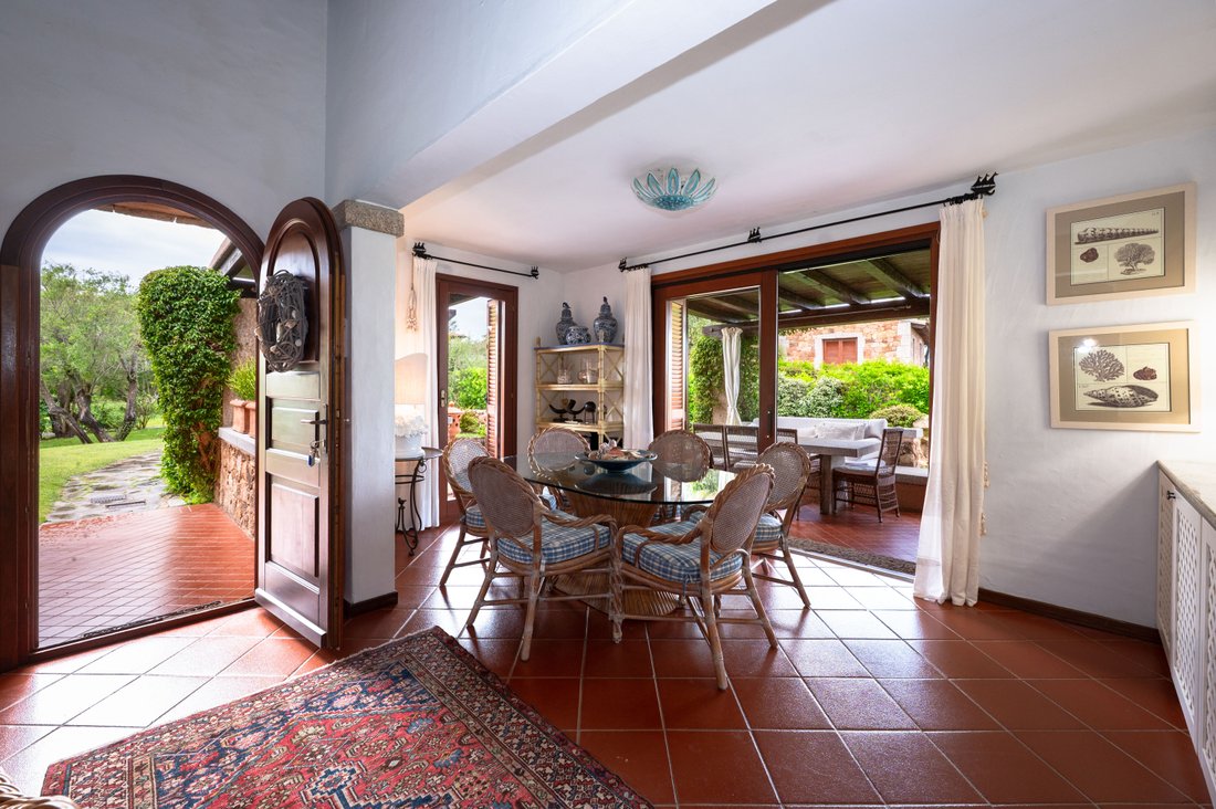 Villa in Puntaldia, Sardinia, Italy 3 - 18248928