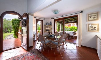 Villa à Puntaldia, Sardaigne, Italie 2