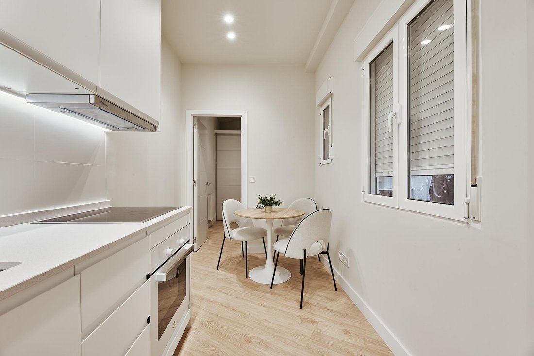 Wohnung in Salamanca, Madrid, Spanien 2 - 18235878