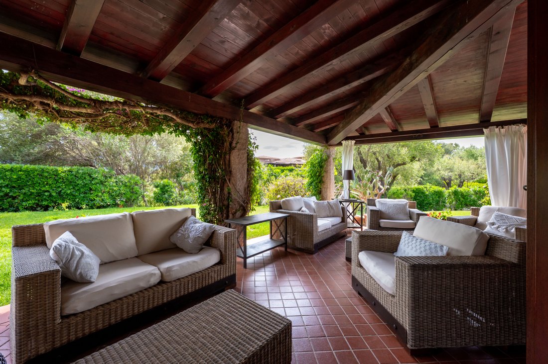 Villa in Puntaldia, Sardinia, Italy 4 - 18248928