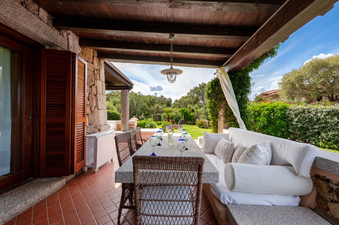 Villa in Puntaldia, Sardinia, Italy 2 - 18248928