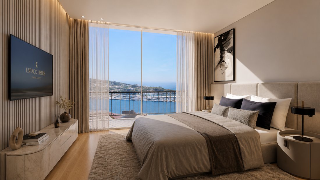 Penthouse in Santiago, Setubal, Portugal 2 - 18248948