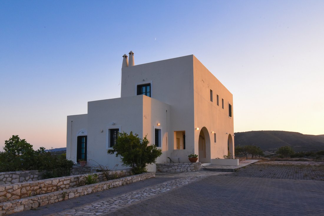 House in Cythera, Attica, Greece 2 - 18188973