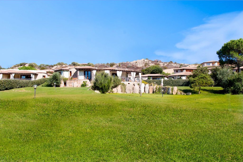 Villa in San Teodoro, Sardinia, Italy 5 - 18248686