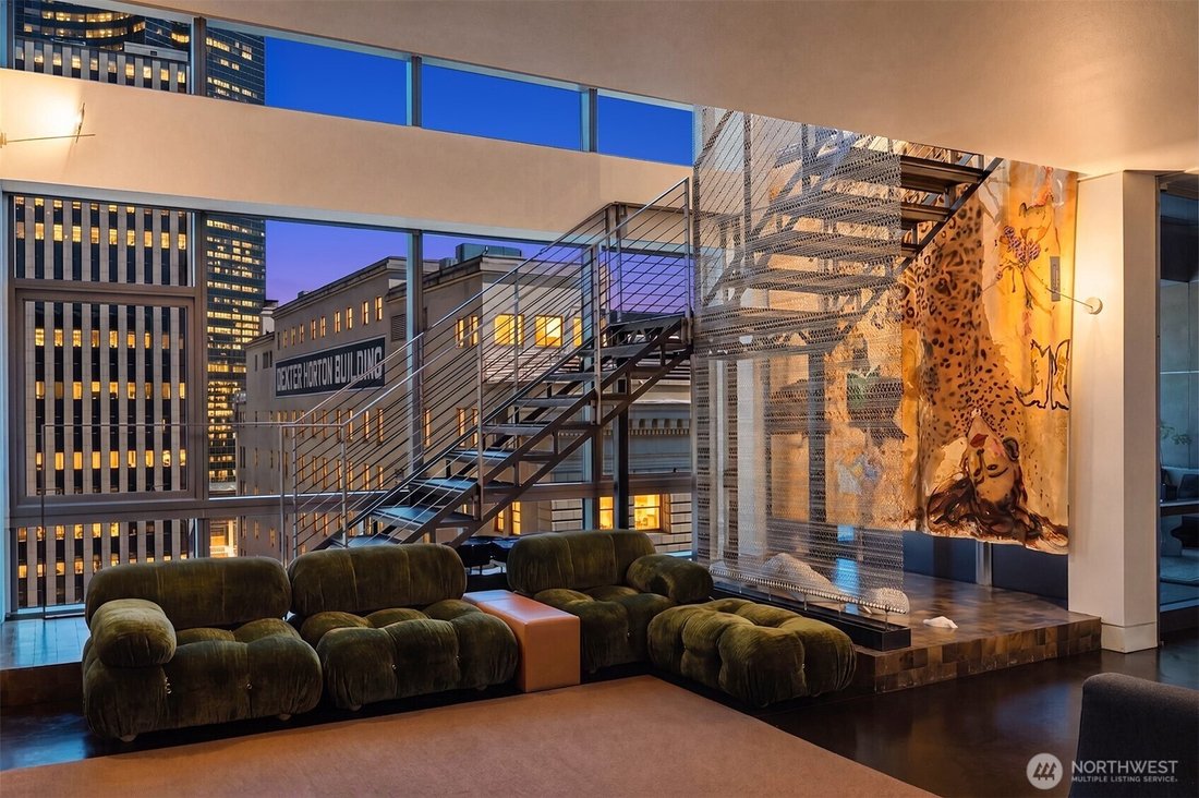 Condo in Seattle, Washington, United States 5 - 18249175