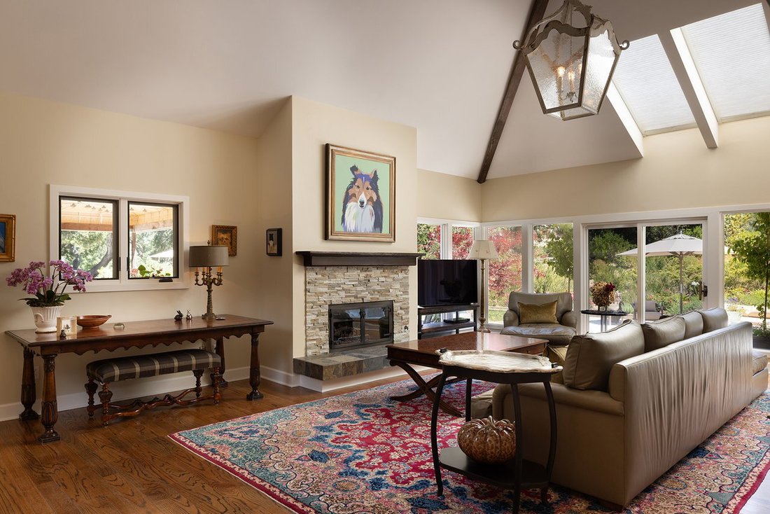 Maison à Carmel Valley Village, Californie, États-Unis 5 - 18249181