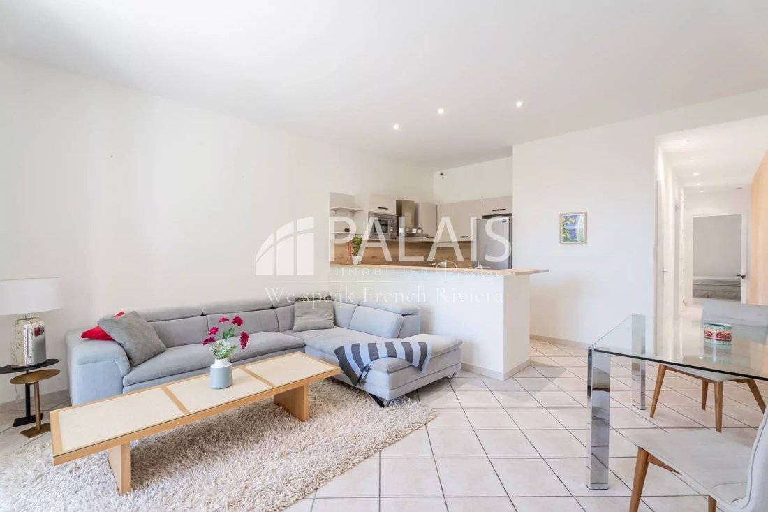 Apartment in Beaulieu-sur-Mer, Provence-Alpes-Côte d'Azur, France 5 - 18249061