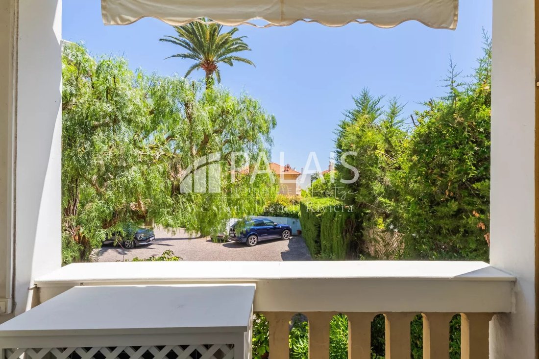 Apartment in Beaulieu-sur-Mer, Provence-Alpes-Côte d'Azur, France 3 - 18249061