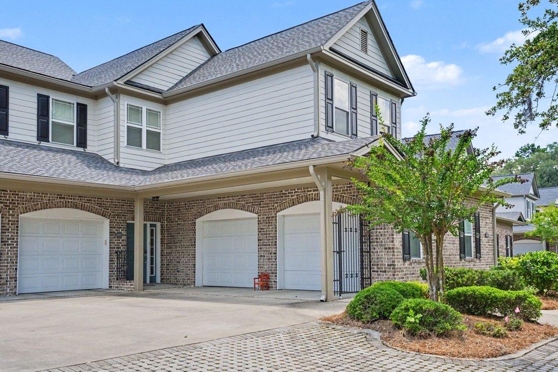 Condo in Richmond Hill, Georgia, United States 3 - 18248955