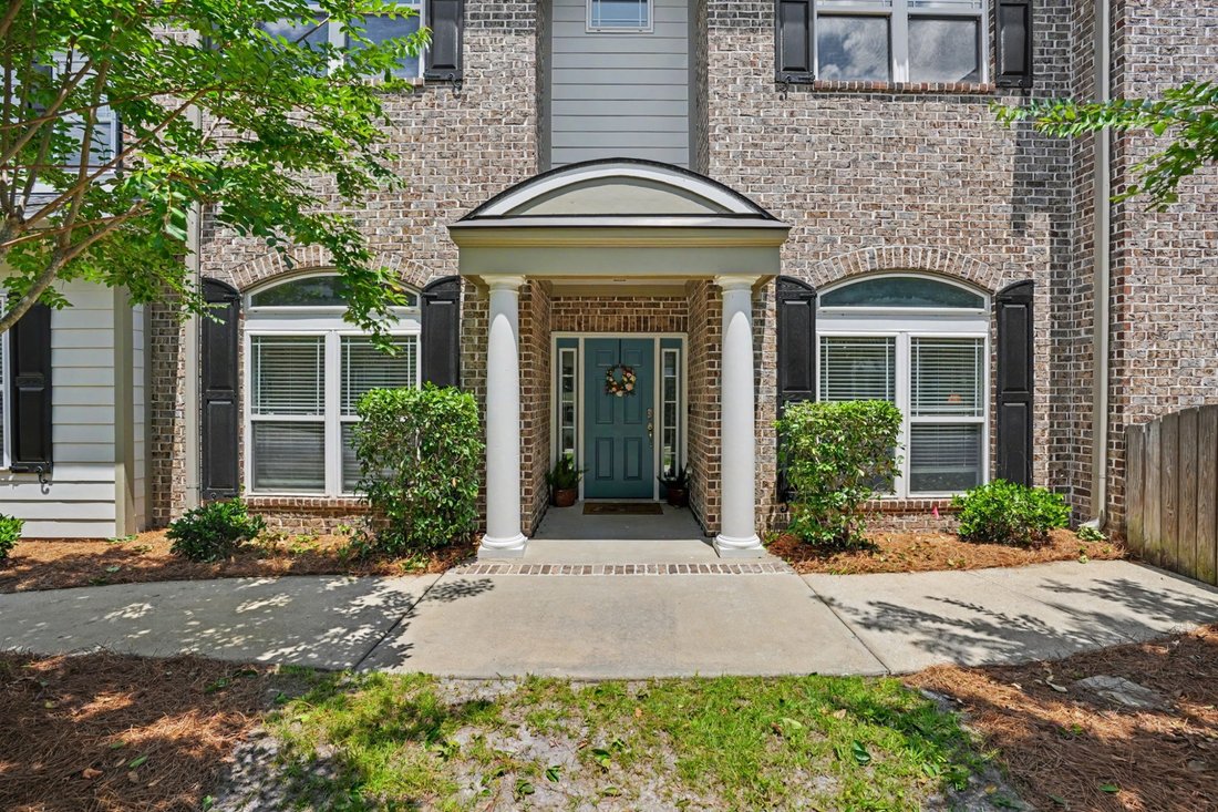Condo in Richmond Hill, Georgia, United States 5 - 18248955