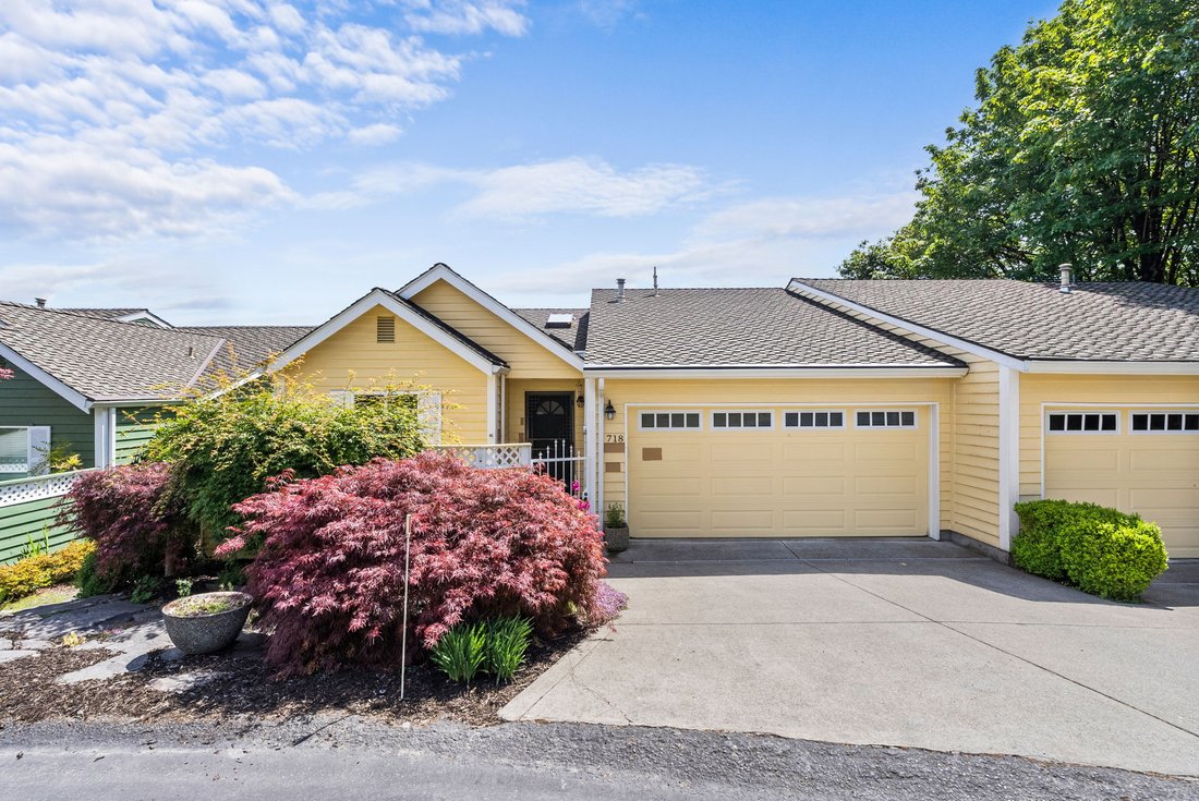 Condo in Olympia, Washington, United States 1 - 18249108