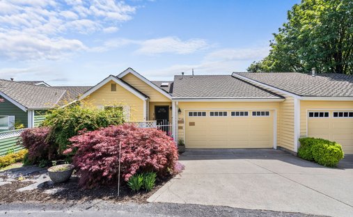 Condo in Olympia, Washington, United States 1