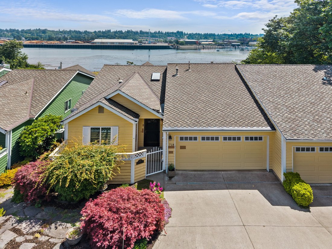 Condo in Olympia, Washington, United States 2 - 18249108