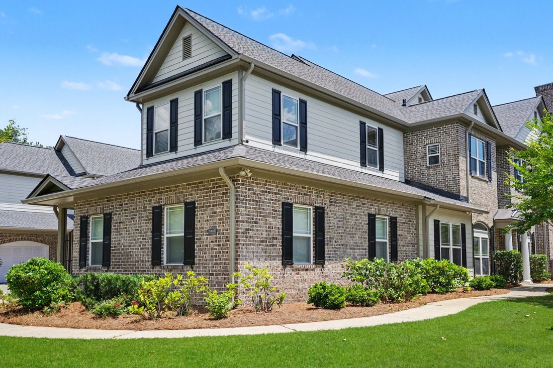 Condo in Richmond Hill, Georgia, United States 1 - 18248955