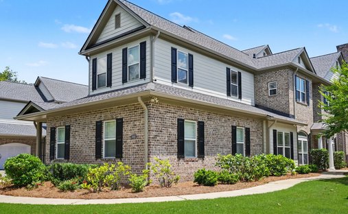 Condominio en Richmond Hill, Georgia, Estados Unidos 1