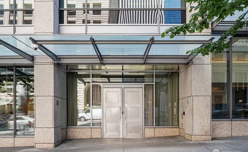 Condominio a Seattle, Washington, Stati Uniti 1