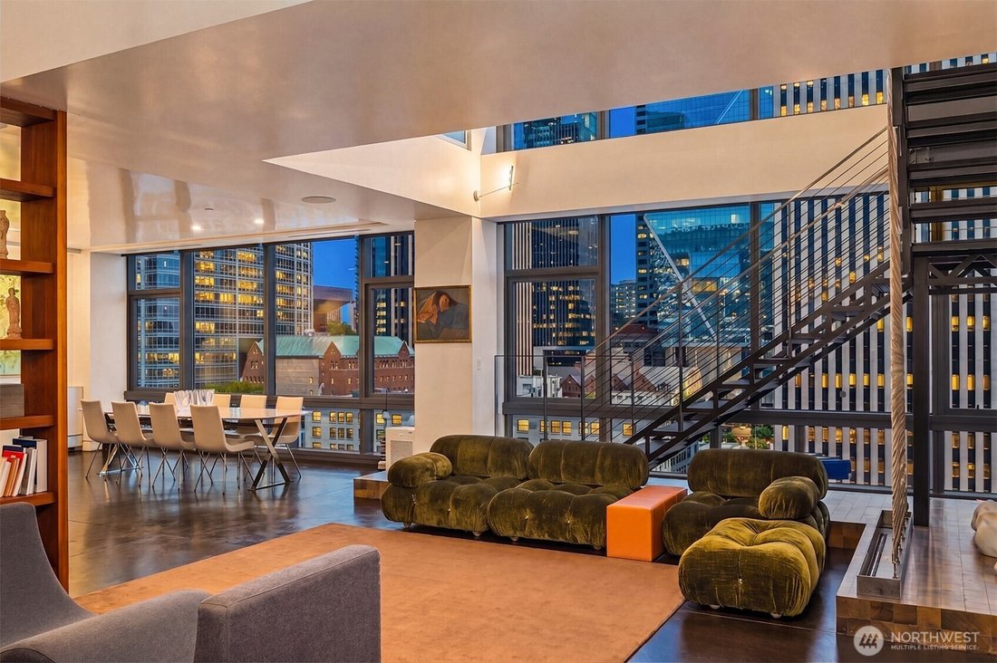 Condo in Seattle, Washington, United States 2 - 18249175