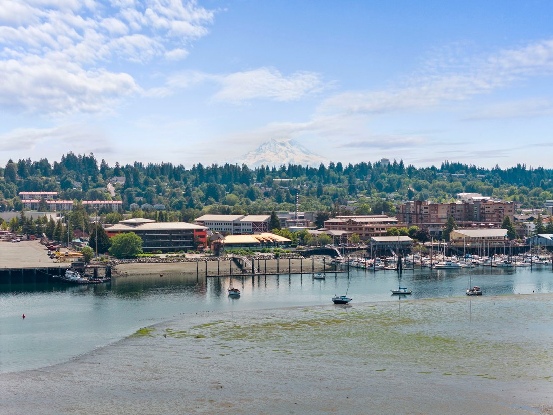 Condo in Olympia, Washington, United States 3 - 18249108