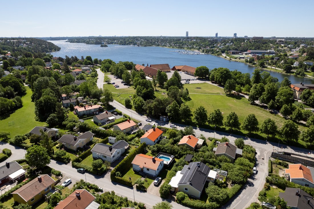 House in Sollentuna, Stockholm County, Sweden 3 - 18249109