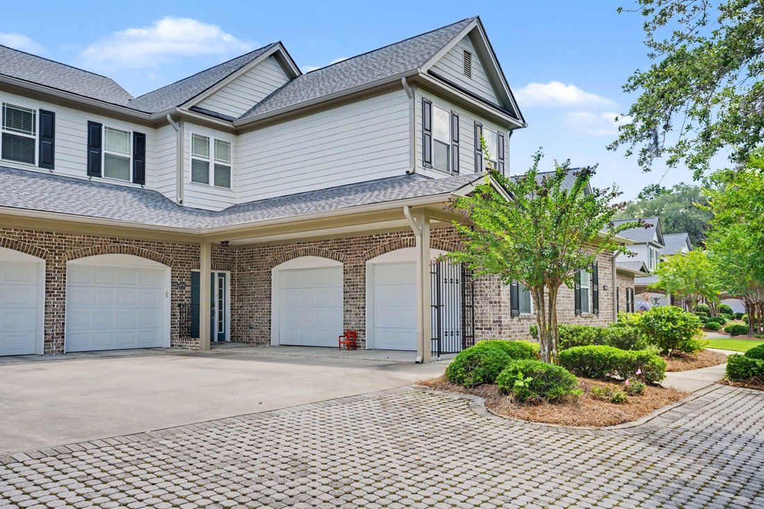 Condo in Richmond Hill, Georgia, United States 4 - 18248955