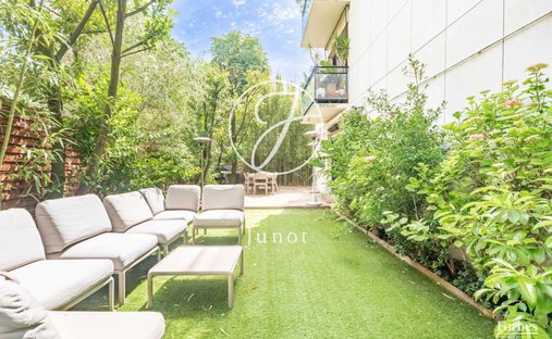 Apartamento en San James-General Koenig, Neuilly-sur-Seine, Francia 1