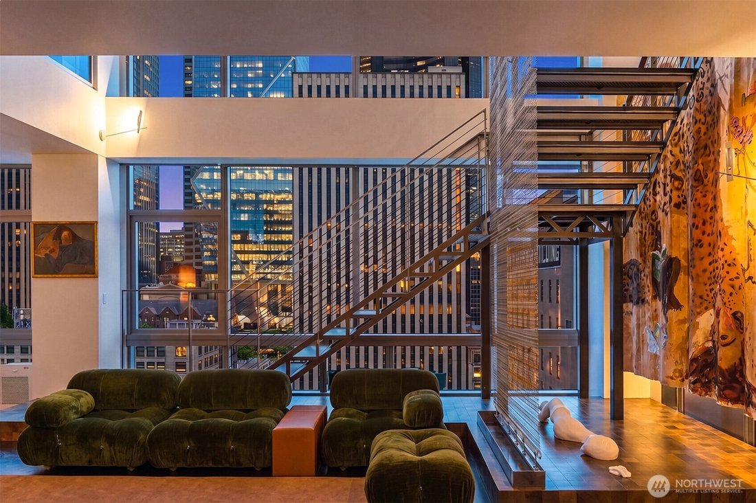 Condo in Seattle, Washington, United States 4 - 18249175