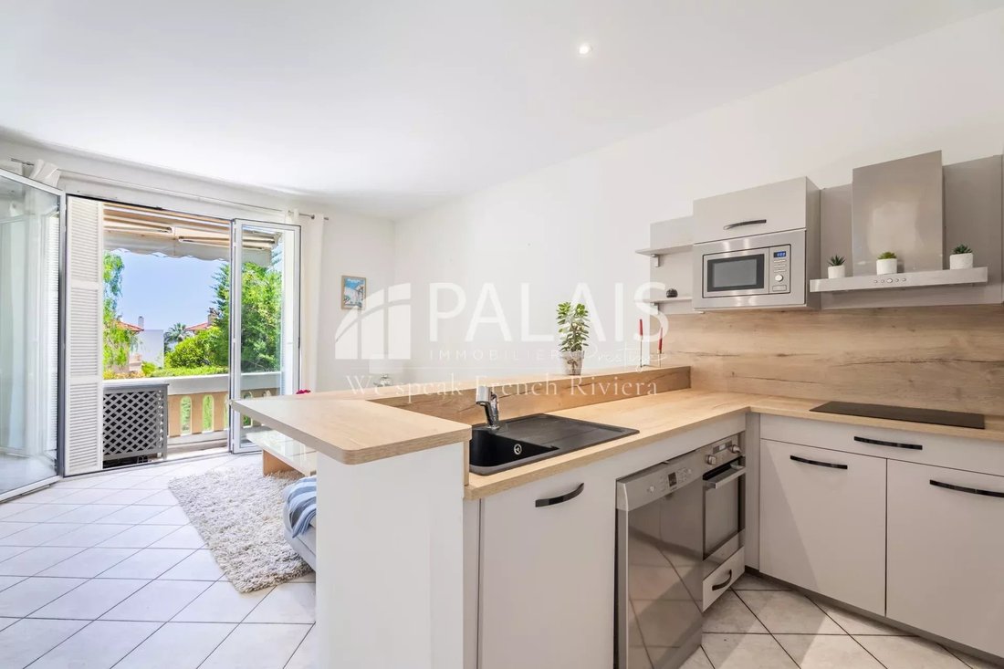 Apartment in Beaulieu-sur-Mer, Provence-Alpes-Côte d'Azur, France 4 - 18249061
