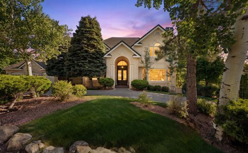 Colorado Springs, Colorado, Estados Unidos 1