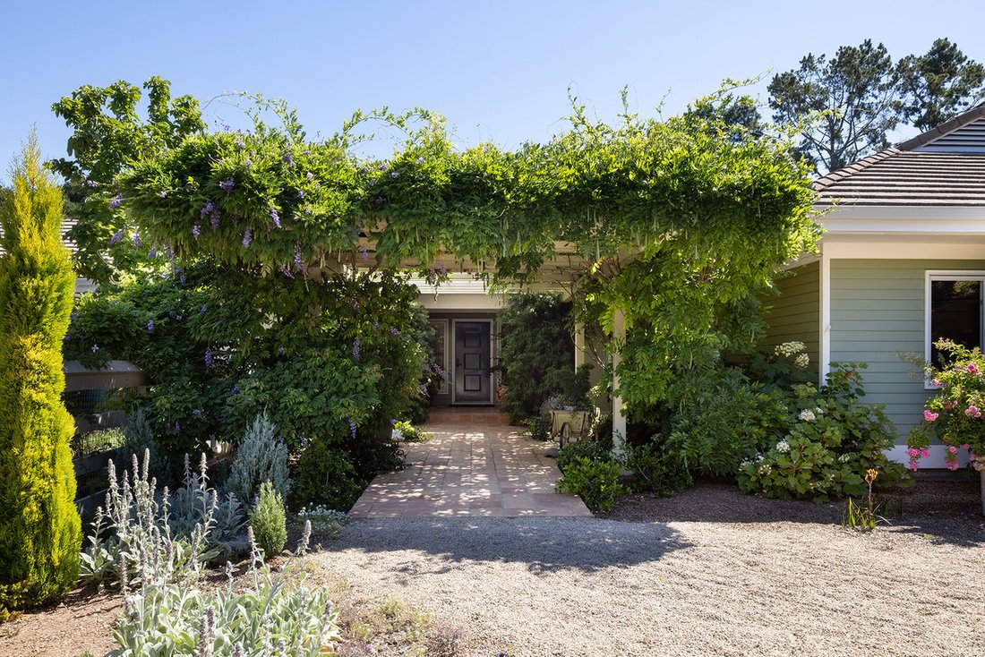 Maison à Carmel Valley Village, Californie, États-Unis 4 - 18249181