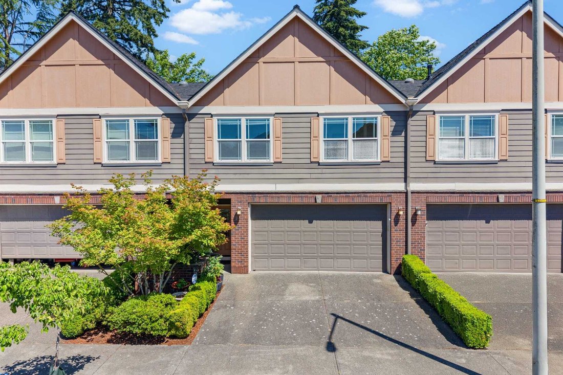 Condo in Camas, Washington, United States 1 - 18248956