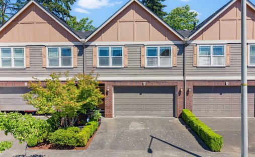 Condo in Camas, Washington, United States 1